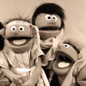 Puppets